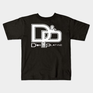 dp classic Kids T-Shirt